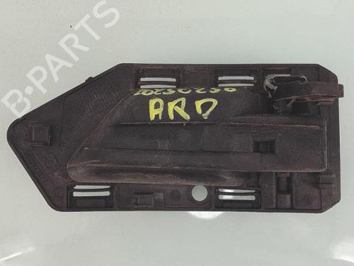 Rear right interior door handle CITROËN ZX (N2) 1.9 D | BP27546779I16 