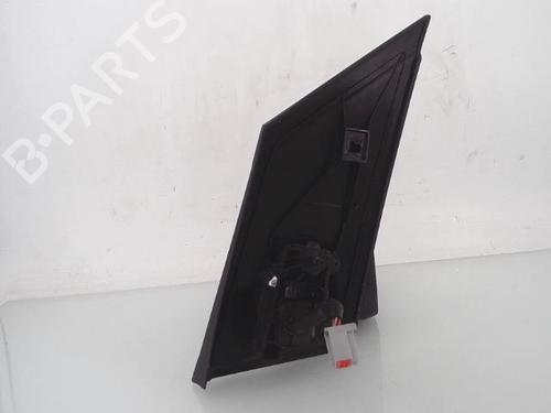 Right mirror FORD FOCUS II (DA_, HCP, DP) 2.0 TDCi | BP25349907C27 