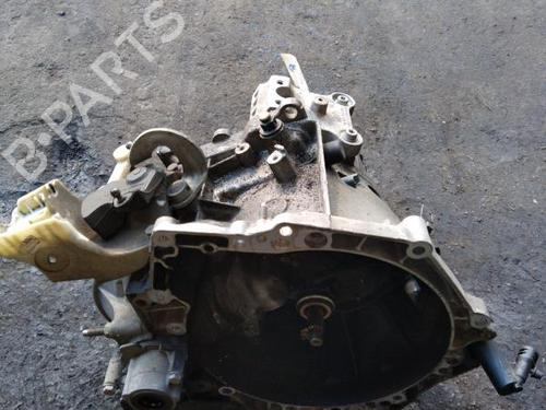 Gearbox CITROËN C3 Picasso (SH_) 1.4 VTi 95 (SH8FSC, SH8FP0, SH8FP6) | BP25361708M3 - Image 2