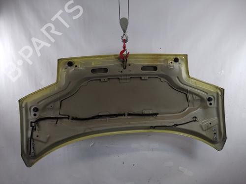 Hood CITROËN C2 (JM_) 1.1 | BP25355947C1