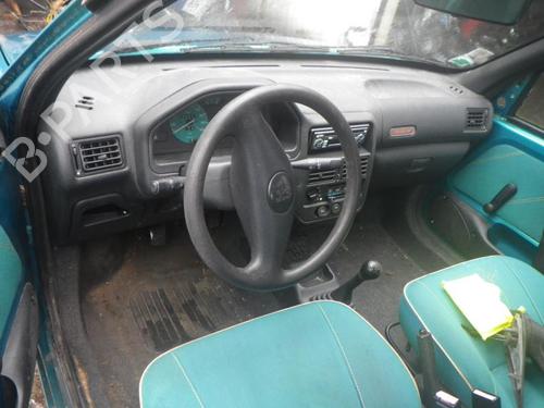 Højre forlygte PEUGEOT 106 II (1A_, 1C_) 1.0 i | BP25354025C29 