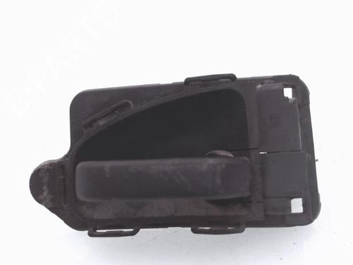 Used Front right interior door handle CITROËN SAXO (S0, S1) 1.0 X (50 hp) 25372481