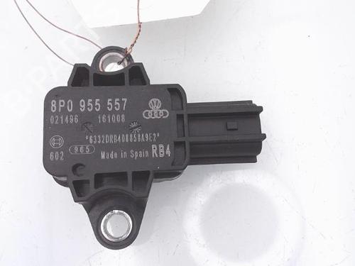 Elektronisk modul AUDI A3 Sportback (8PA) 2.0 TDI 16V | BP25364073M83 