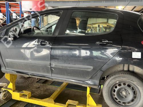 Switch PEUGEOT 308 I (4A_, 4C_) 1.6 HDi | BP25368599I30 