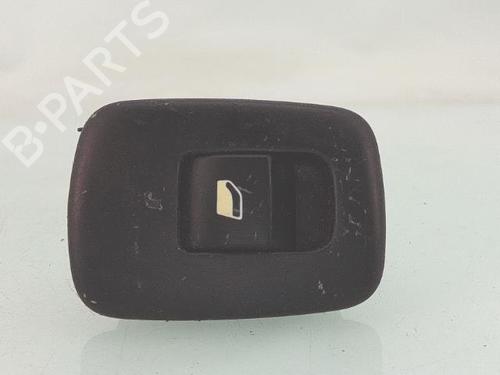 Interrupteur de vitre arrière droite CITROËN C5 III (RD_) 1.6 HDi 110 (RD9HZC) (109 hp) 29699582