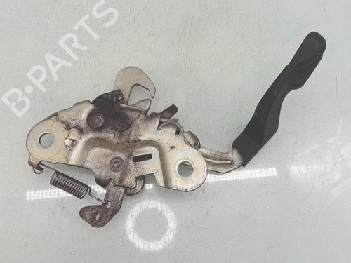 Used Hinge/Door check strap Hinge/Door check strap PEUGEOT 207 (WA_, WC_) 1.6 16V VTi (120 hp) 32218076 32218076