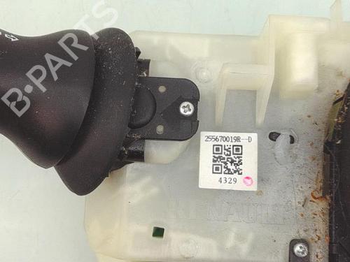 Steering column stalk RENAULT SCÉNIC III (JZ0/1_) 1.5 dCi (JZ02, JZ0R) | BP29384208I23 
