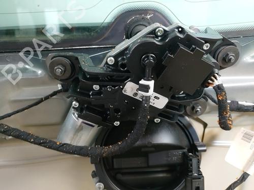 Tailgate VW GOLF V (1K1) 1.9 TDI | BP30877366C6