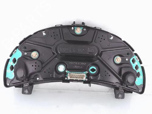 Used Instrument cluster OPEL CORSA C (X01) 1.2 (F08, F68) (75 hp) 25356977