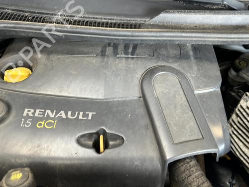 Kabinelys RENAULT TWINGO II (CN0_) 1.5 dCi 90 | BP25357823I8 - Image 12