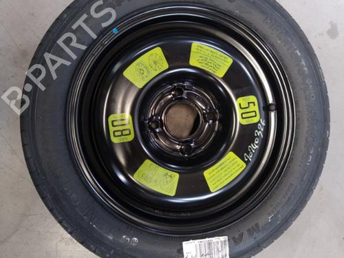 Used Jack Kit CITROËN C3 II (SC_) 1.2 VTi 82 (82 hp) 25353736