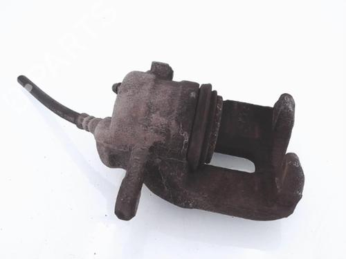 Used Right front brake caliper RENAULT CLIO III (BR0/1, CR0/1) 1.5 dCi (BR17, CR17) (86 hp) 25355260