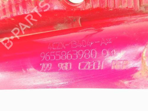 Høyre baklys CITROËN C4 I (LC_) 1.6 HDi | BP29918109C35