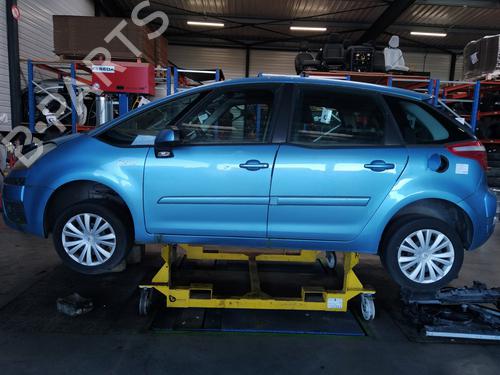 Used Parts CITROËN C4 Grand Picasso I (UA_)    4503667