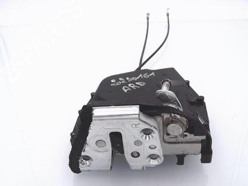 rear-right-lock-suzuki-swift-iii-mz-ez-2005-25357791 main image