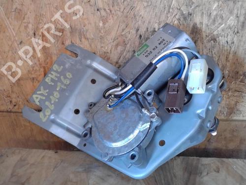 Used Rear wiper motor Rear wiper motor CITROËN AX (ZA-_) 10 (50 hp) 25372991 25372991