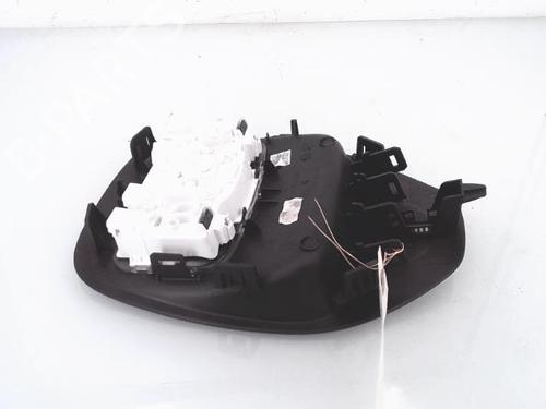 Interior roof light CITROËN DS4 (NX_) 1.6 HDi 115 | BP25369026I8 