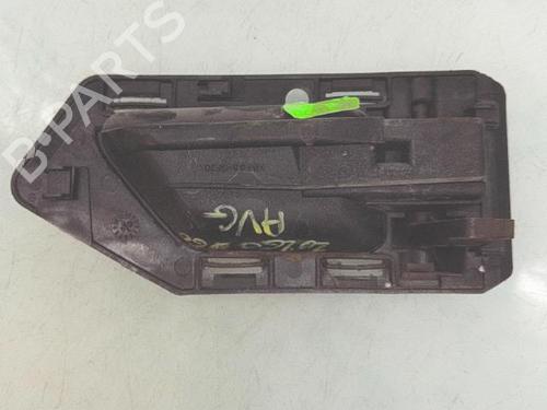 Front left interior door handle PEUGEOT PARTNER Box Body/MPV (5_, G_) 1.9 D | BP37672406I13 - Image 3
