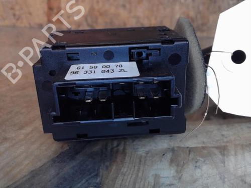 Used Steering column stalk Steering column stalk 25358367 25358367