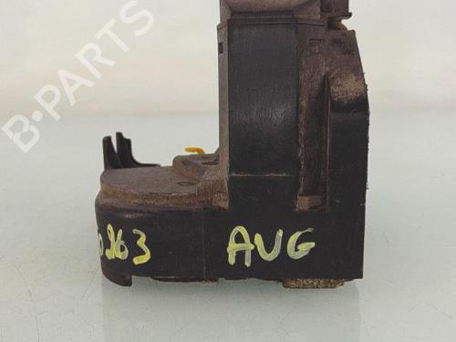Front left lock RENAULT SCÉNIC I MPV (JA0/1_, FA0_) 1.9 dTi (JA0N) | BP27558799C98 