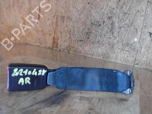 Used Seat buckle Seat buckle PEUGEOT 306 Hatchback (7A, 7C, N3, N5) 1.8 16V (110 hp) 25358368 25358368