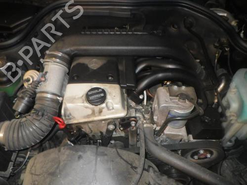 Left headlight MERCEDES-BENZ C-CLASS (W202) C 220 D (202.121) | BP25364001C28 