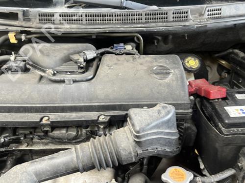 Front left window mechanism NISSAN MICRA III (K12) 1.2 16V | BP25368570C22 