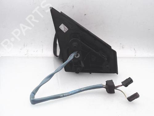 Left mirror CITROËN C5 II (RC_) 1.6 HDi (RC8HZB) | BP25350242C26 