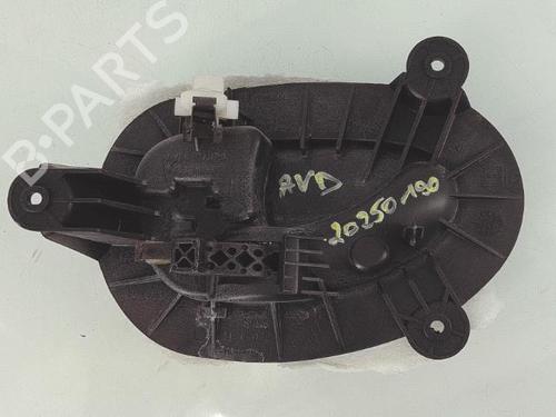 Used Front right interior door handle Front right interior door handle PEUGEOT 406 (8B) 2.0 HDI 110 (109 hp) 27303760 27303760