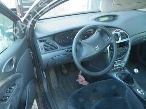 Front left interior door handle CITROËN C5 I (DC_) 2.0 HDi | BP25367012I13 - Image 3