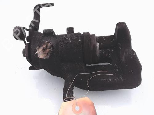 Right rear brake caliper PEUGEOT 3008 I MPV (0U_) 2.0 HDi | BP25358275M106 