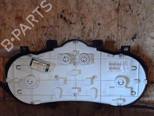 instrument-cluster-peugeot-206-2l_-2m_-2009-2010-2011-2012-2013-25366799 main image