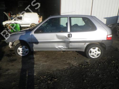 Right front indicator CITROËN SAXO (S0, S1) 1.0 X | BP25358148C33 