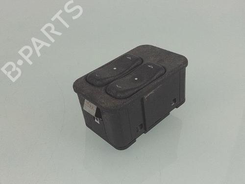 Used Left front window switch Left front window switch OPEL MERIVA A MPV (X03) 1.3 CDTI (E75) (75 hp) 25872729 25872729