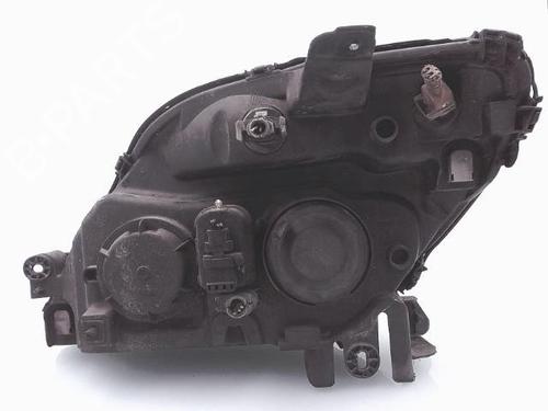 Højre forlygte RENAULT SCÉNIC I MPV (JA0/1_, FA0_) 1.9 dCi (JA05, JA1F) (102 hp) 25372536