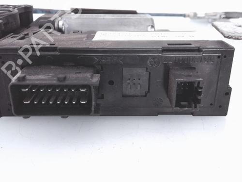 Rudehejsemekanisme ventre foran PEUGEOT 307 SW (3H) 1.6 HDI 110 | BP25365750C22 