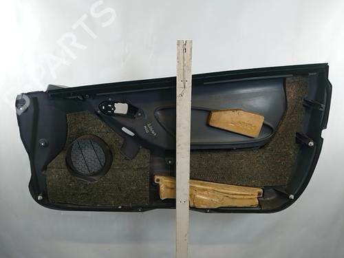 Used Front left panel Front left panel TOYOTA CELICA Coupe (_T23_) 1.8 16V VT-i (ZZT230_, ZZT230) (143 hp) 28707242 28707242