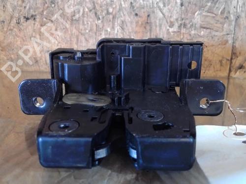 Tailgate lock RENAULT VEL SATIS (BJ0_) 2.2 dCi (BJ0E, BJ0F, BJ0G, BJ0H) | BP25364378C101