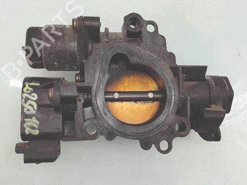 Spjeldhus CITROËN SAXO (S0, S1) 1.1 X, SX | BP30849187M82