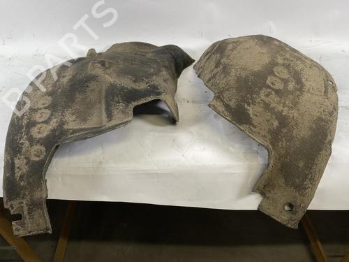Wheel arch PEUGEOT 508 SW I (8E_) 1.6 HDi | BP25353414C56