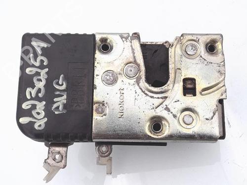 Used Front left lock CITROËN C5 I (DC_) 2.2 HDi (DC4HXB, DC4HXE) (133 hp) 25372187