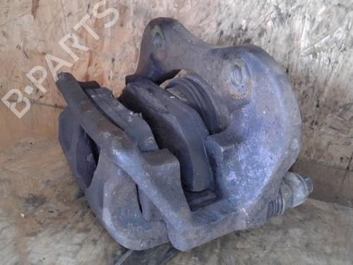 Used Left front brake caliper RENAULT ESPACE II (J/S63_) 2.8 V6 (J638, J63J) (150 hp) 25367072