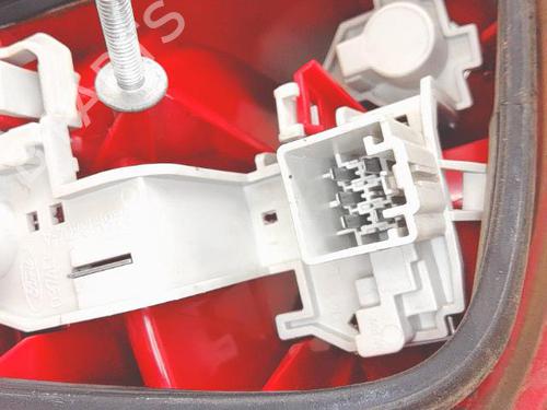 right-taillight-ford-fiesta-vi-cb1-ccn-2008-37263512 main image