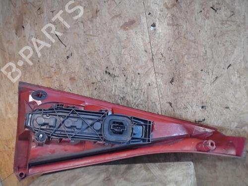 Right taillight CITROËN C3 I (FC_, FN_) 1.4 HDi | BP25362137C35 