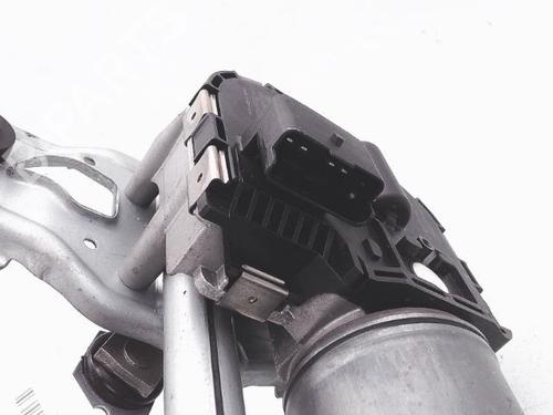 Front wiper motor PEUGEOT 5008 (0U_, 0E_) 1.6 HDi | BP25350482M29 