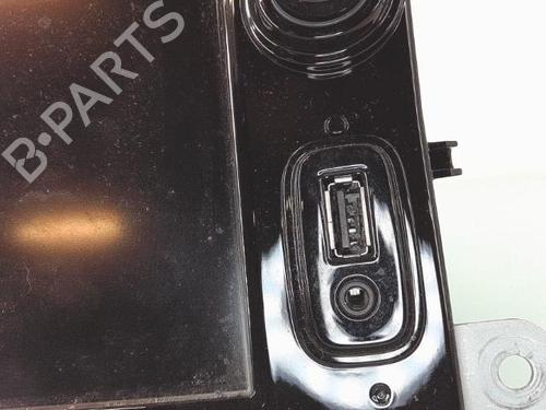 Radio RENAULT CLIO IV (BH_) 1.5 dCi 75 | BP25359780E6 