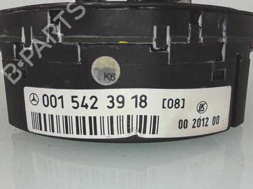 Squib airbag MERCEDES-BENZ A-CLASS (W168) A 170 CDI (168.008) | BP25352898C102 