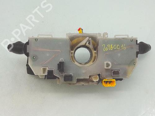 Steering column stalk RENAULT LAGUNA III (BT0/1) 1.5 dCi (BT00, BT0A, BT0T, BT1J) | BP31853696I23 - Image 5
