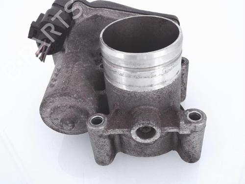 Throttle body VW POLO IV (9N_, 9A_) 1.2 | BP25355265M82