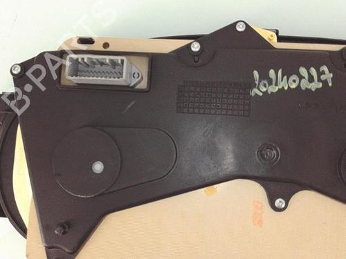 Instrument cluster DACIA LOGAN (LS_) 1.4 (LSOA, LSOC, LSOE, LSOG) | BP25349634C47 